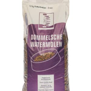 DW kat 15 kg