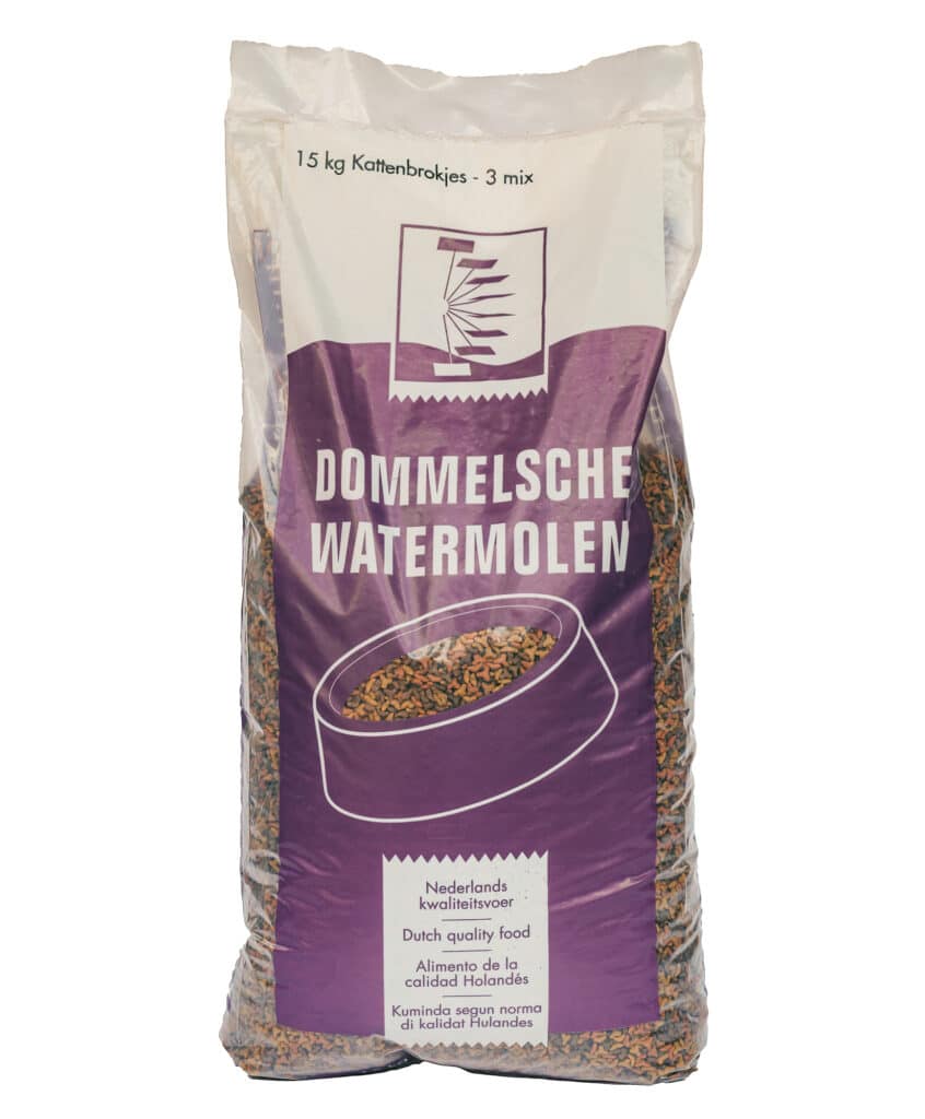 DW kat 15 kg