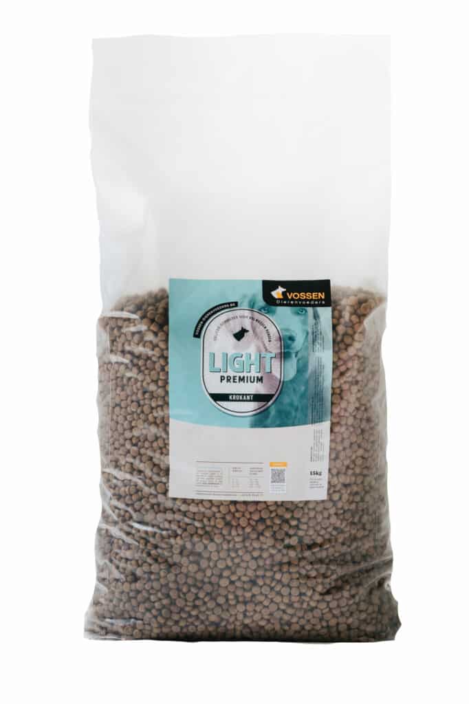 nieuw light 15 kg
