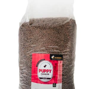 nieuw puppy krokant 20 kg