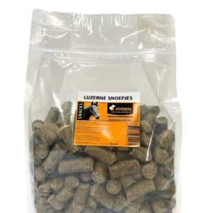 luzernesnoepjes 2 kg