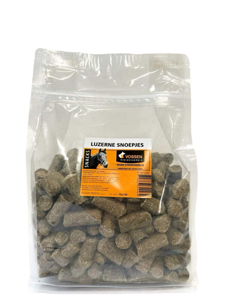 luzernesnoepjes 2 kg