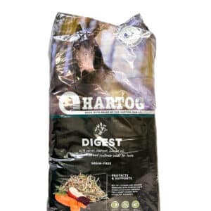Hartog Digest 15 kg