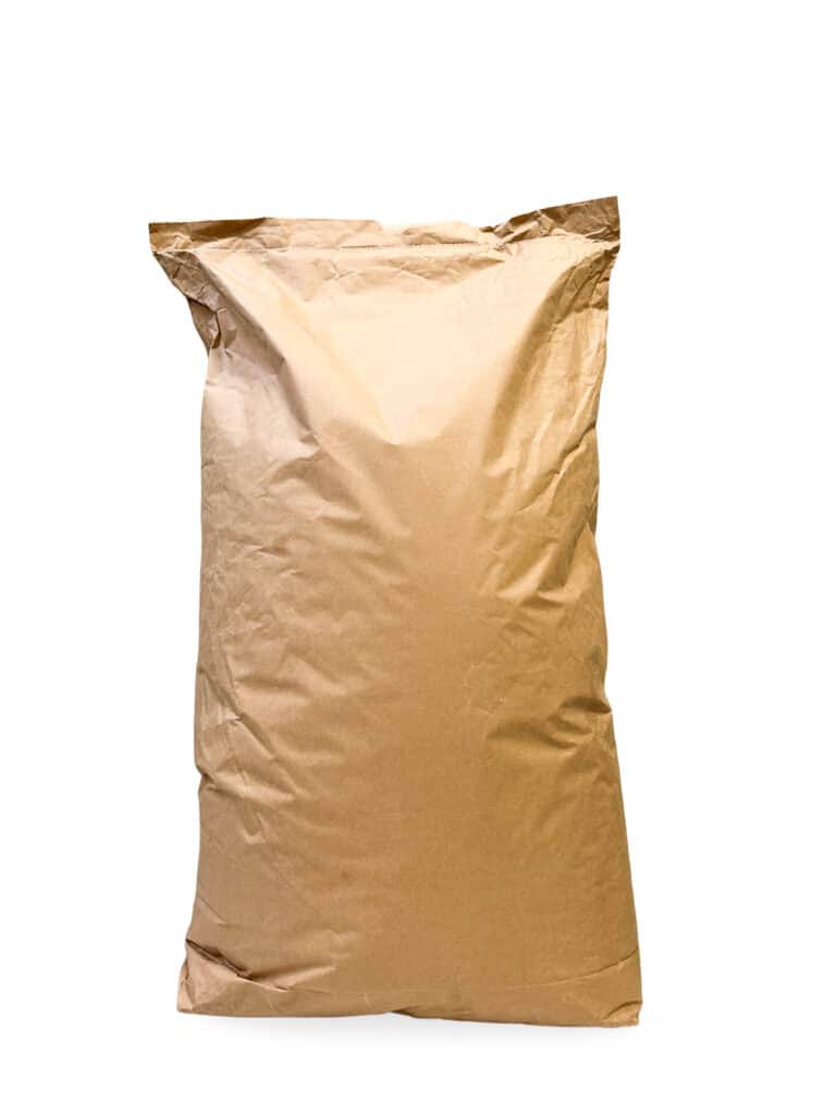 Tarwe zemelen 20 kg
