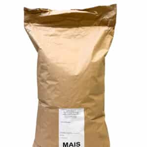 Hele mais 20 kg