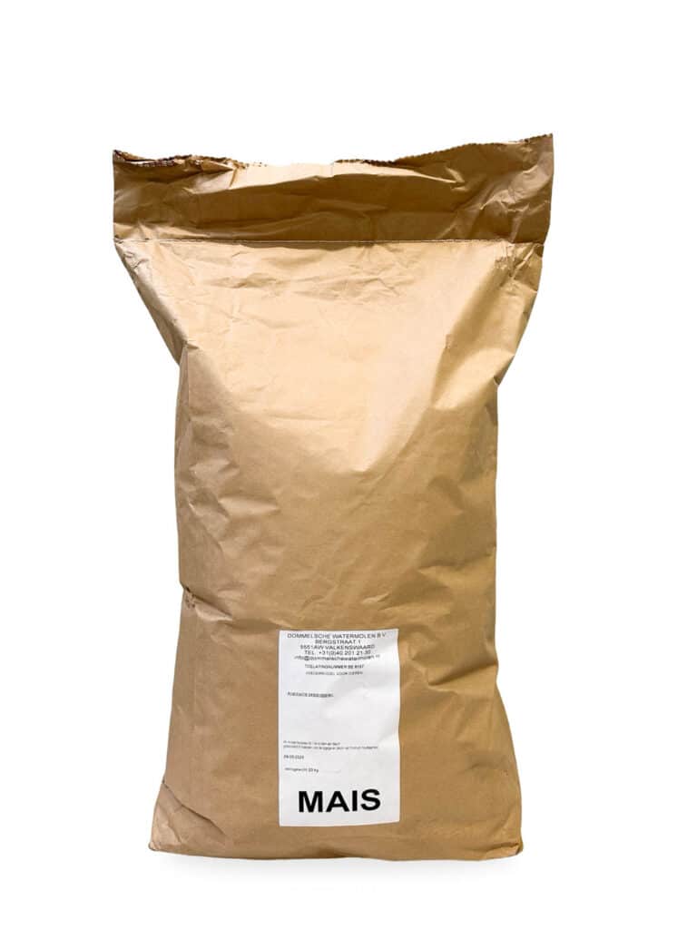 Hele mais 20 kg