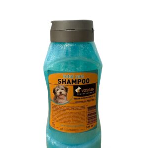 Shampoo total care 500 ml