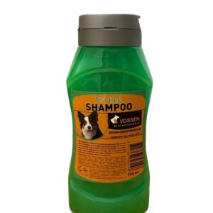 Shampoo tea tree 500 ml