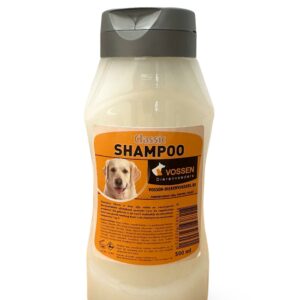 Shampoo classic 500 ml